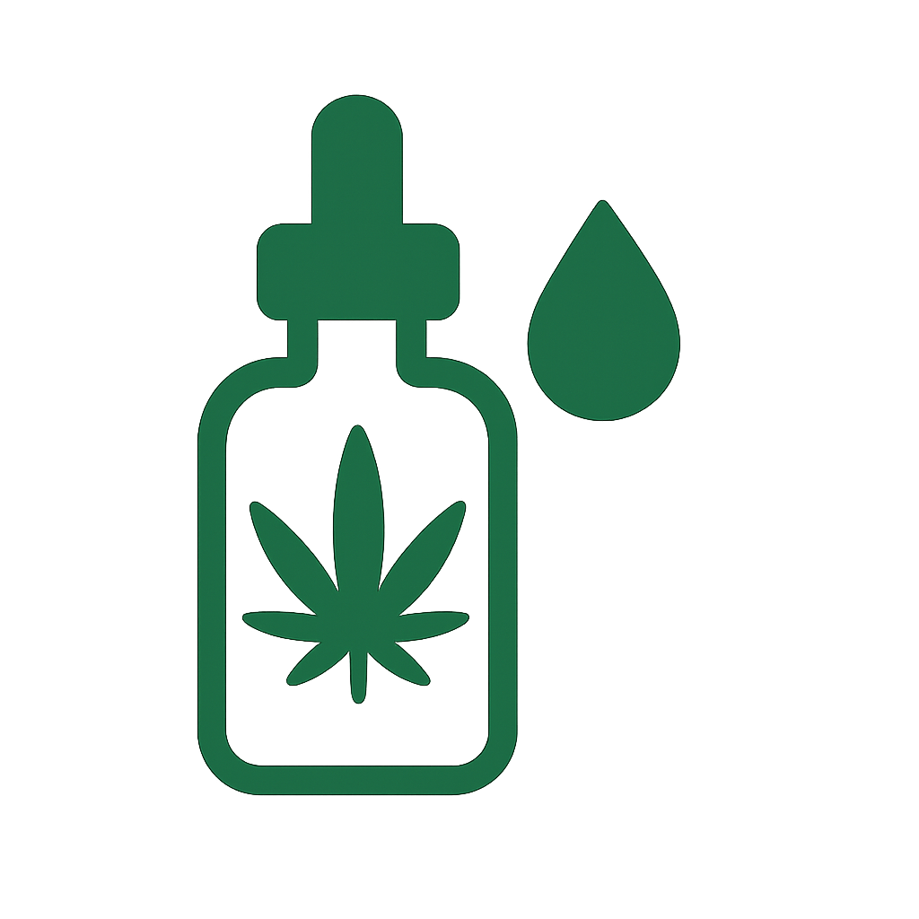 THC Liquid Guide